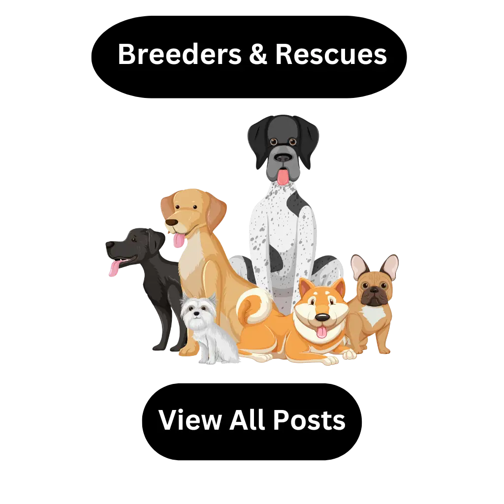 Breeders & Rescues